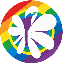 Travel Proud Logo